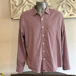 Mens UNTUCKit shirt